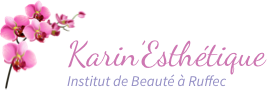 Logo Karin Esthetique